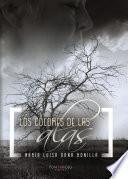 Libro Los Colores de las Alas