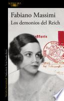 Libro Los demonios del Reich / The Demons of the Reich
