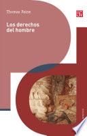 Libro Los derechos del hombre