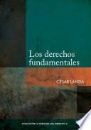 Libro Los derechos fundamentales