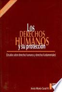 Los derechos humanos y su protección