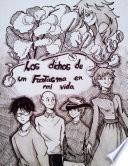 Libro Los dichos de un fantasma en mi vida.