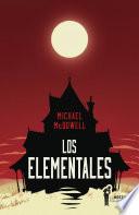 Los Elementales