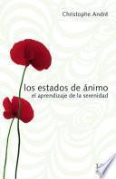 Libro LOS ESTADOS DE ÁNIMO