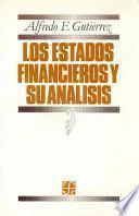 Libro Los estados financieros y su análisis