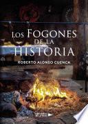 Libro Los Fogones de la Historia