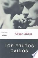 Libro Los frutos caídos