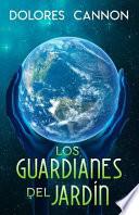 Libro Los Guardianes del Jardín