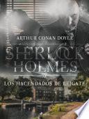 Libro Los hacendados de Reigate