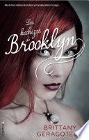 Libro Los hechizos de Brooklyn