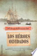 Libro Los héroes olvidados