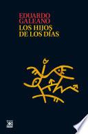 Libro Los hijos de los días