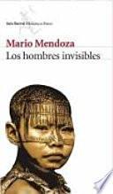 Libro Los hombres invisibles