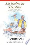 Libro Los Hombres Que Dios Llamó