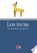 Libro Los Incas