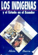 Libro Los indios y el estado en el Ecuador