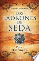 Libro Los ladrones de seda