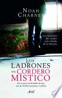 Libro Los ladrones del Cordero Místico