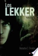 Libro Los Lekker