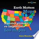 Libro Los mapas