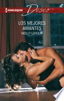 Libro Los mejores amantes