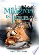 Libro Los Milagros de Jesús