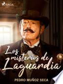 Libro Los misterios de Laguardia