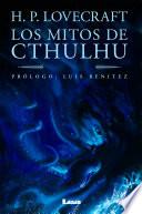 Los mitos de Cthulu