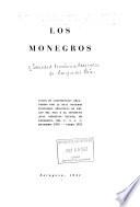 Los Monegros