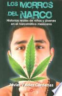 Libro Los morros del narco / Narco Youth