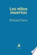 Libro Los niños muertos
