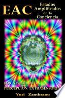 Libro LOS NIVELES DE LA PERCEPCIÓN EXTRASENSORIAL