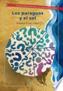 Libro Los paraguas y el sol