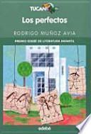 Libro Los perfectos
