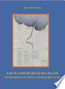 Libro Los planos de Hugo de Cesano