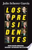 Libro Los presidentes (nueva edición)