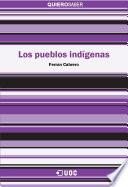 Libro Los pueblos indígenas