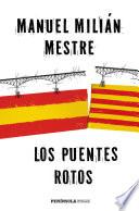 Libro Los puentes rotos