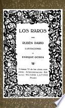 Los Raros