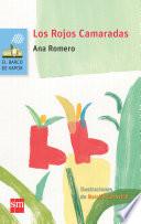 Libro Los Rojos Camaradas