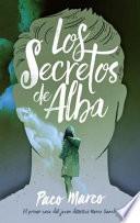 Libro Los Secretos de Alba
