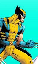 Libro Los secretos de Wolverine