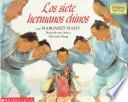 Libro Los Siete Hermanos Chinos