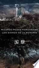 Libro Los signos de la memoria