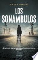 Libro Los Sonambulos