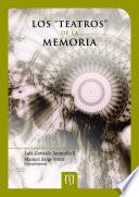 Libro Los teatros de la memoria