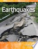 Los terremotos (Earthquakes) 6-Pack