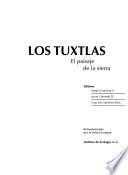 Los Tuxtlas