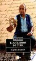 Los últimos de Cuba