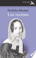 Libro Los vecinos